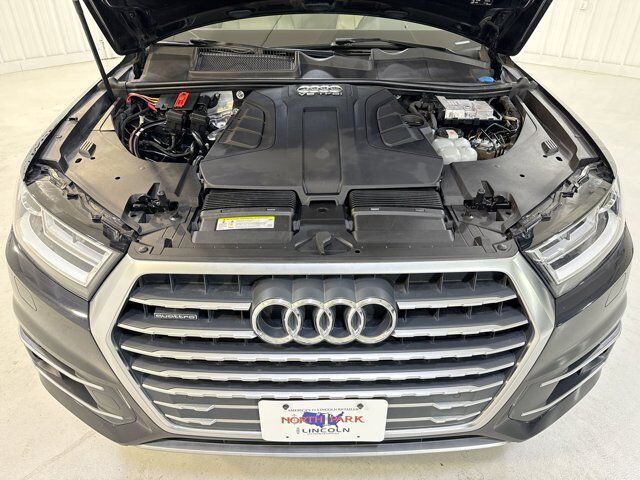 2018 Audi Q7 Premium Plus San Antonio TX