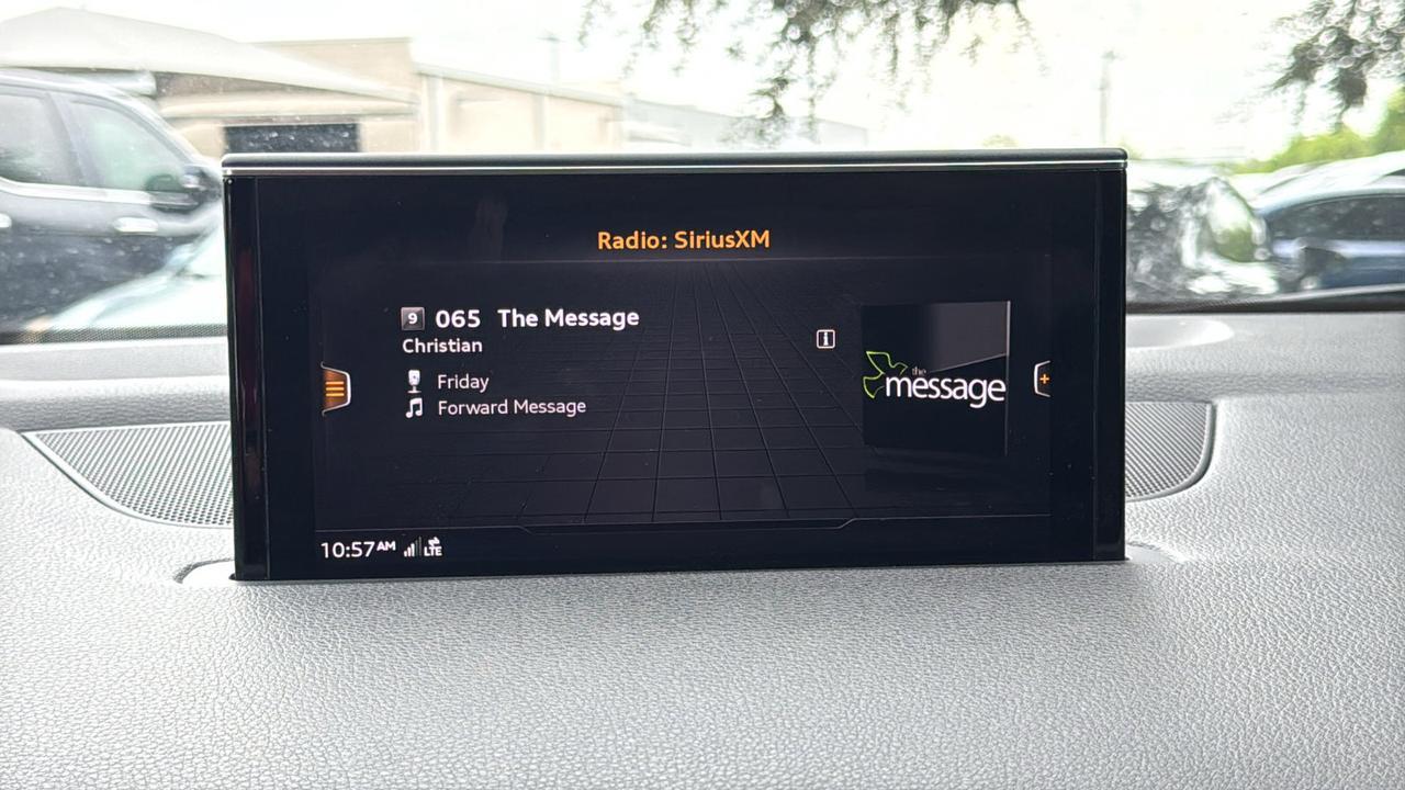 2018 Audi Q7 Premium Plus  Selma TX