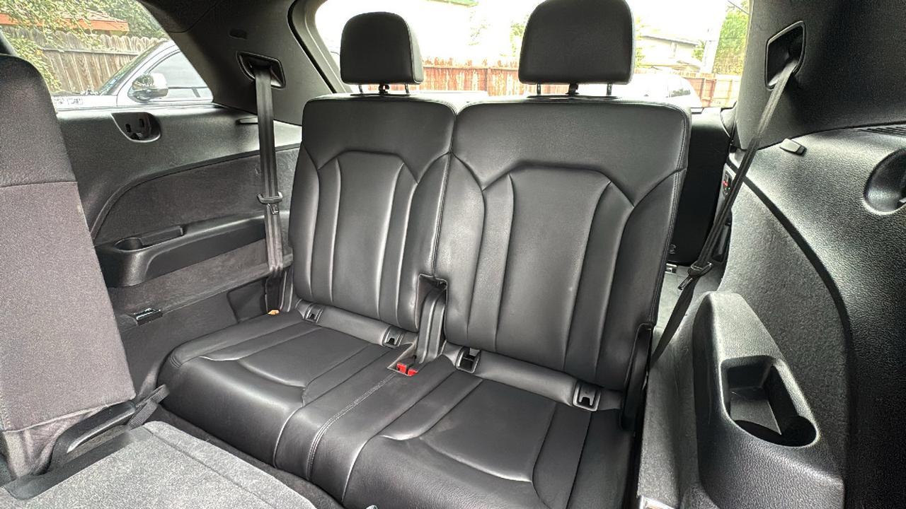 2018 Audi Q7 Premium Plus  Selma TX