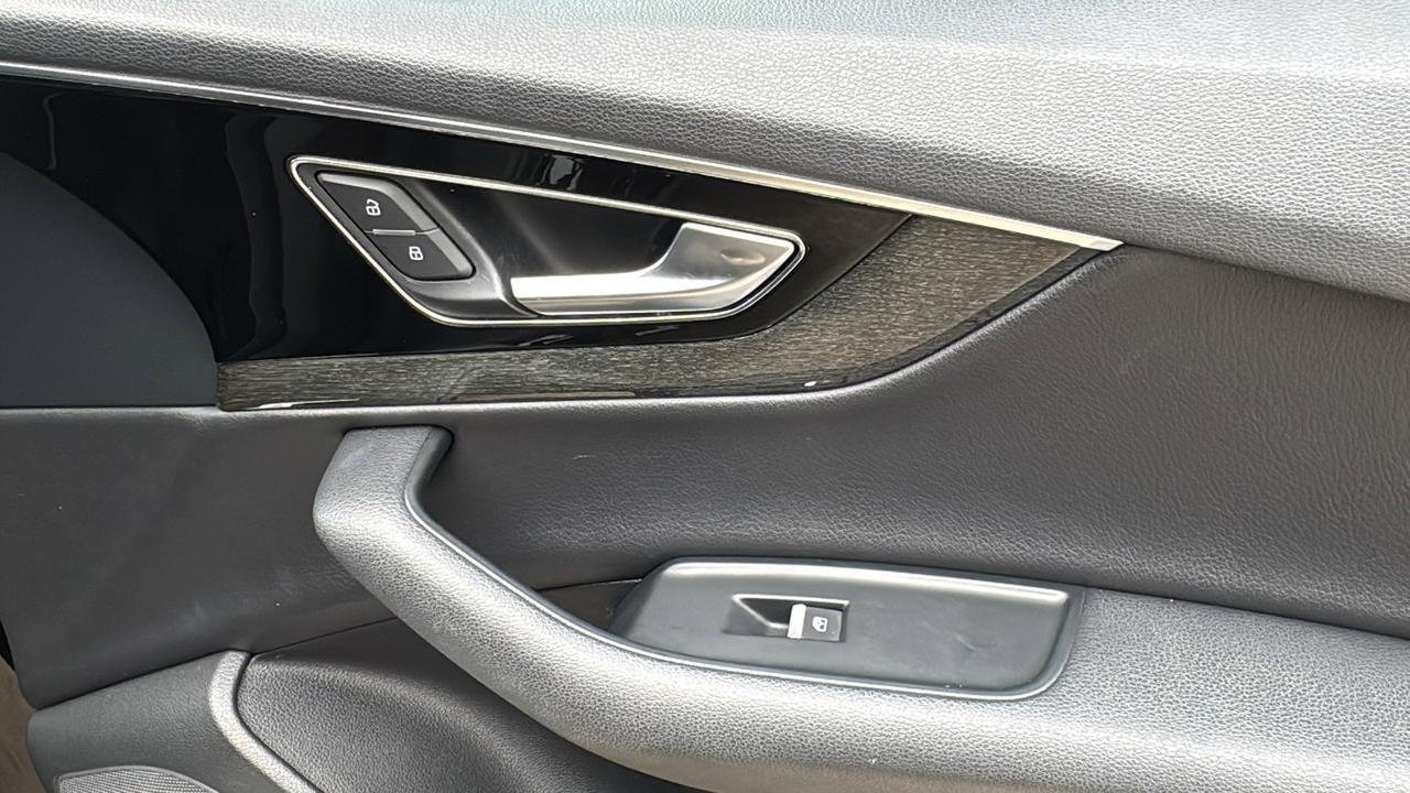 2018 Audi Q7 Premium Plus  Selma TX