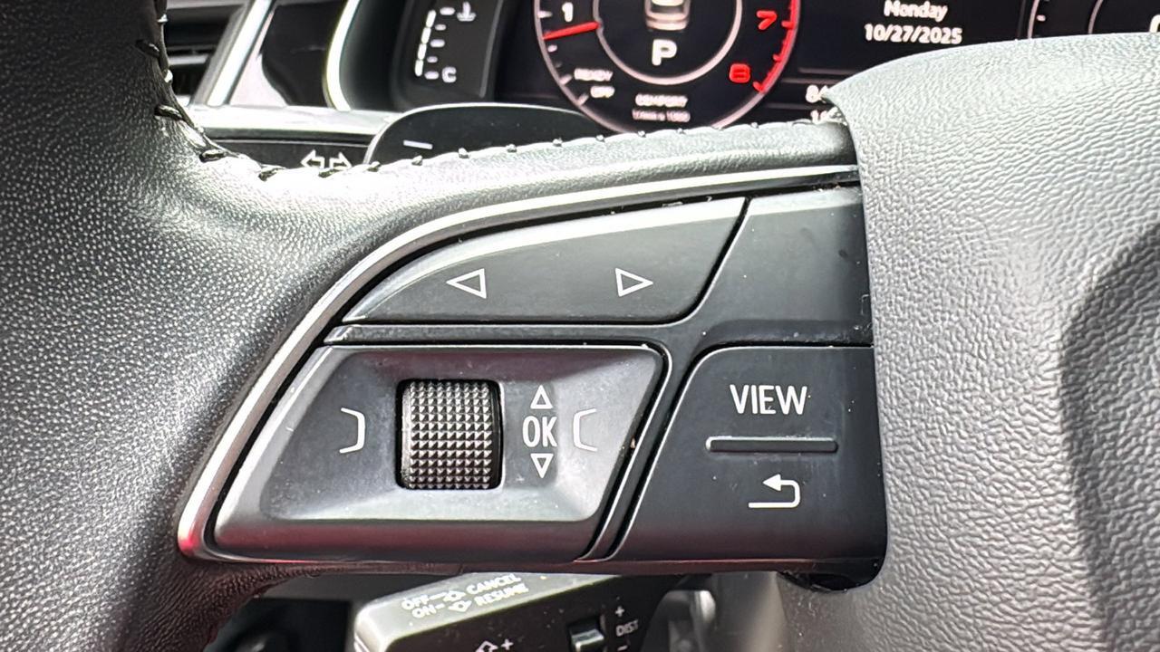 2018 Audi Q7 Premium Plus  Selma TX