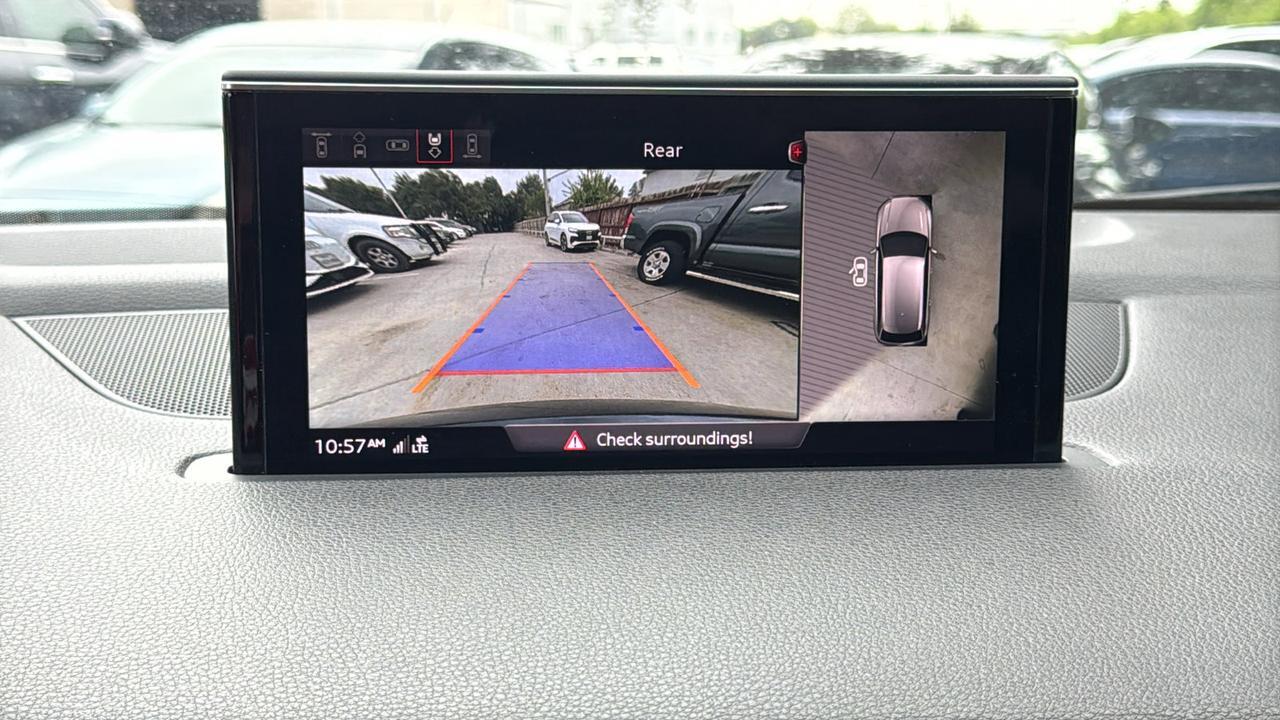 2018 Audi Q7 Premium Plus  Selma TX