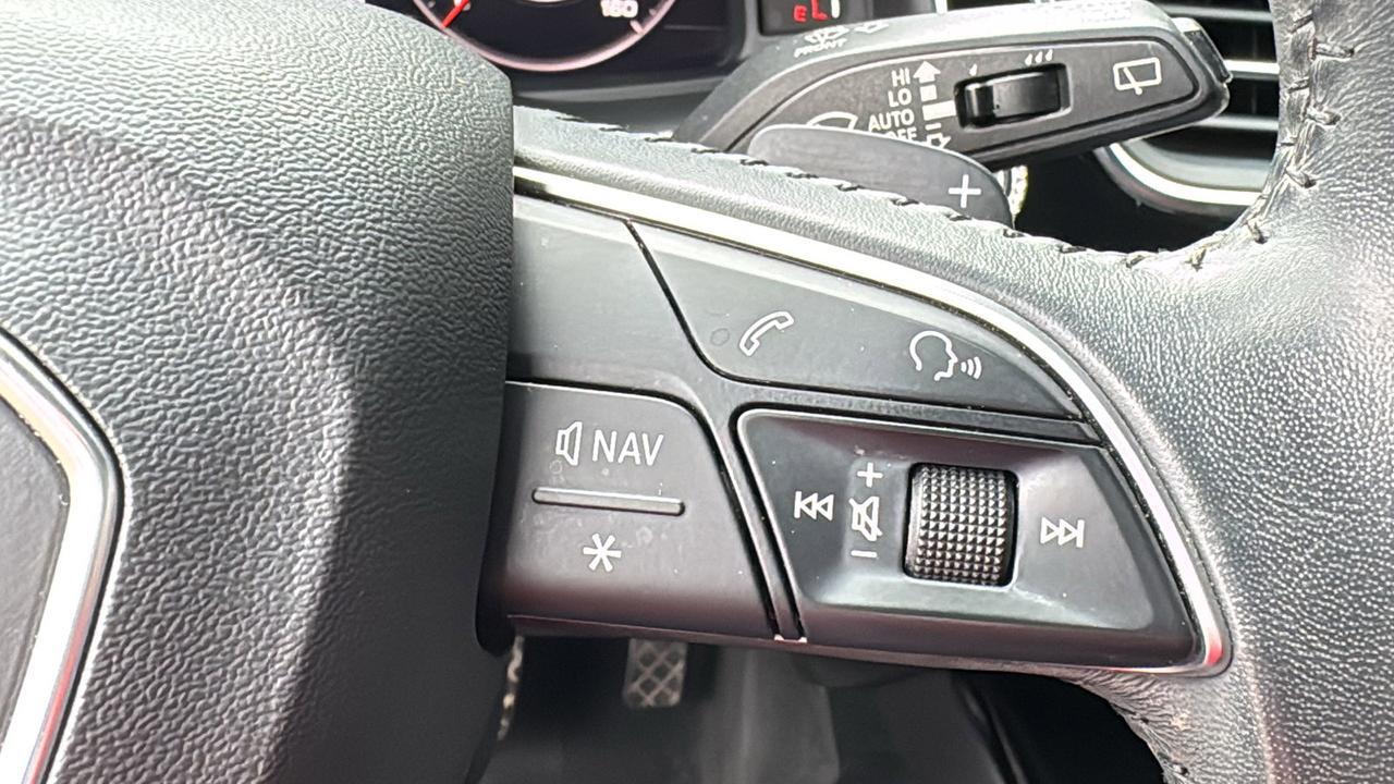 2018 Audi Q7 Premium Plus  Selma TX