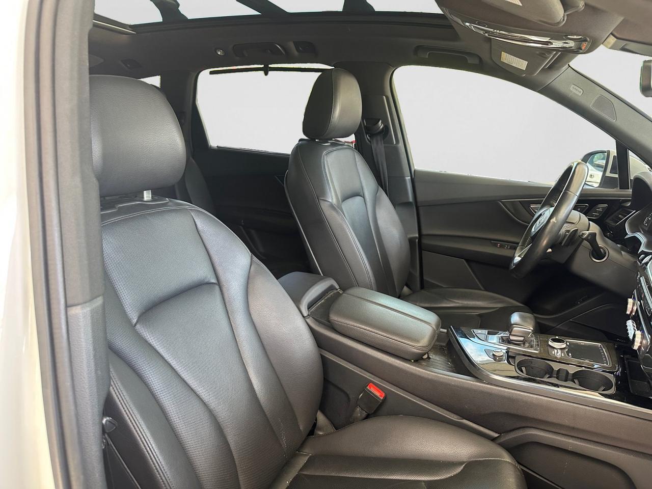 2018 Audi Q7 Premium Plus  Selma TX