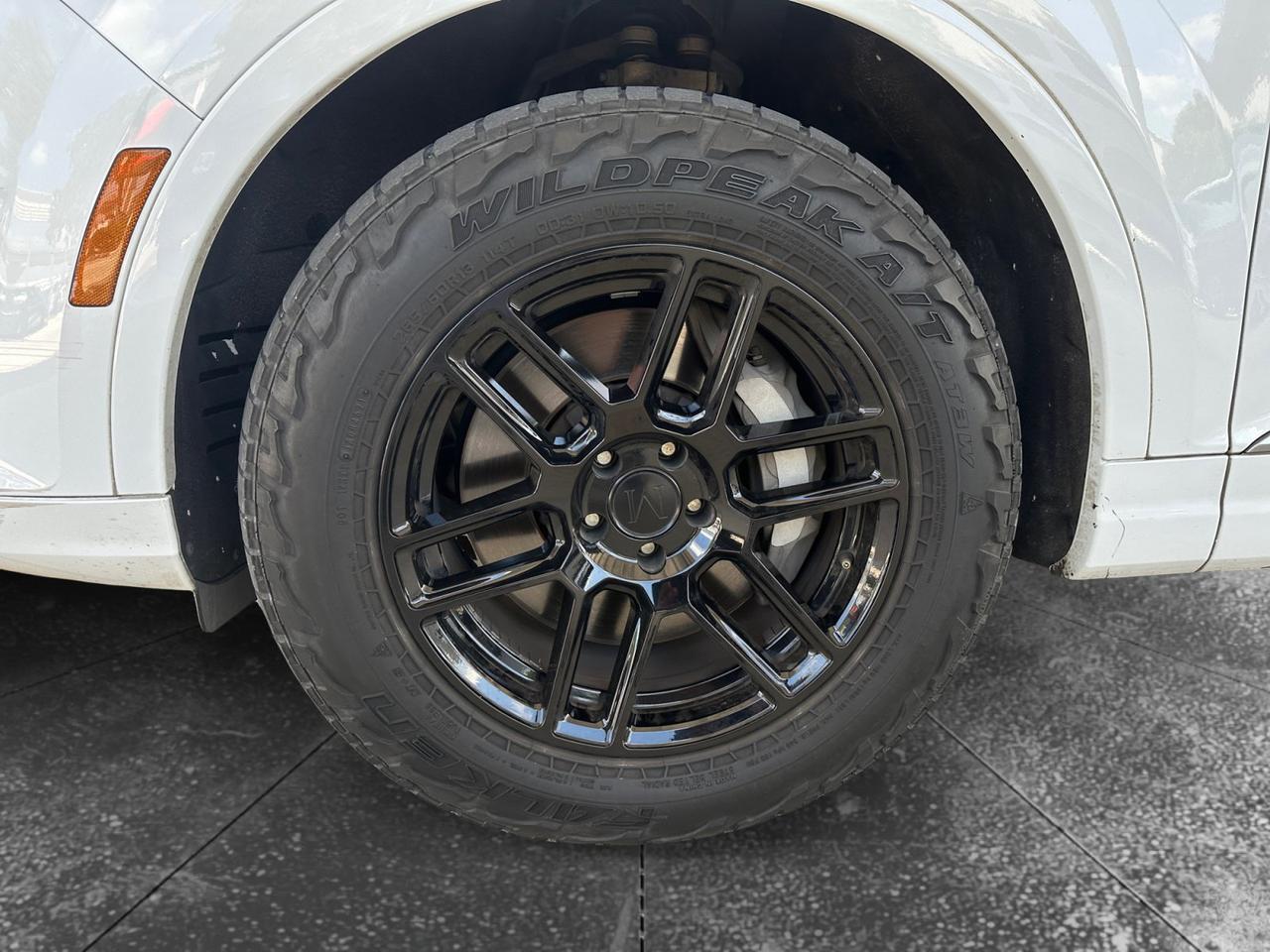 2018 Audi Q7 Premium Plus  Selma TX
