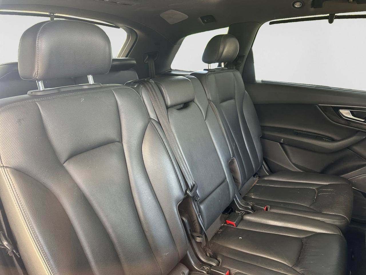 2018 Audi Q7 Premium Plus  Selma TX