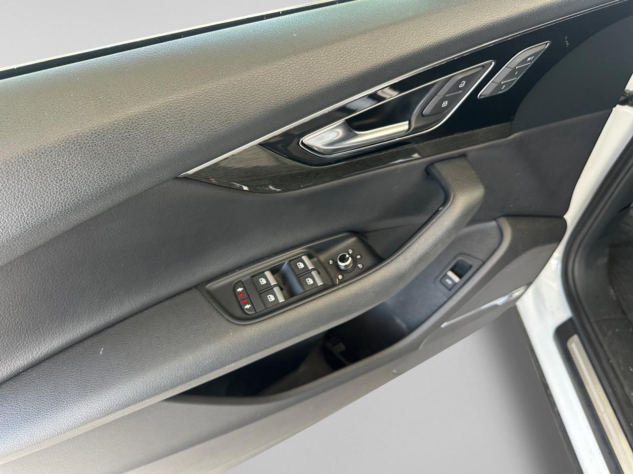 2018 Audi Q7 Premium Plus  Selma TX