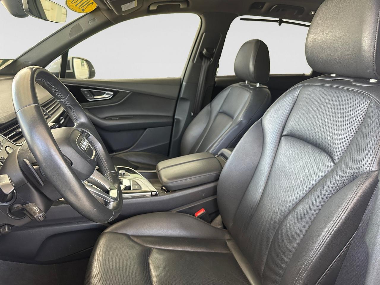 2018 Audi Q7 Premium Plus  Selma TX