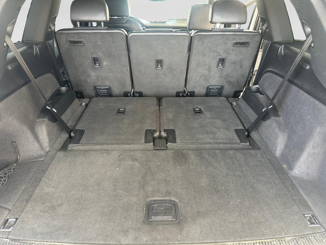 2018 Audi Q7 Premium Plus  Selma TX