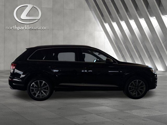 2018 Audi Q7 Premium Plus San Antonio TX