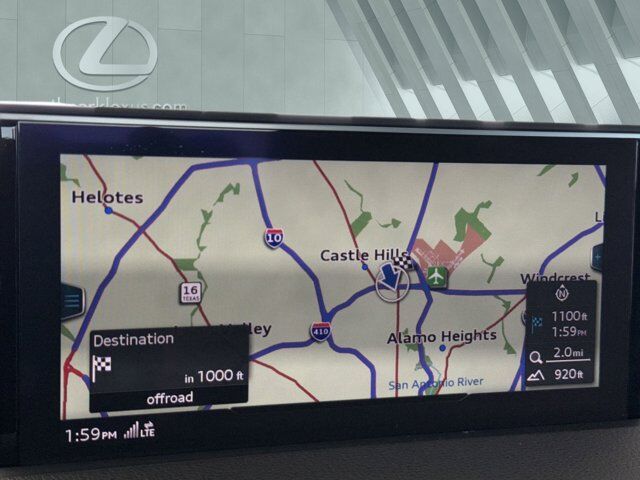2018 Audi Q7 Premium Plus San Antonio TX
