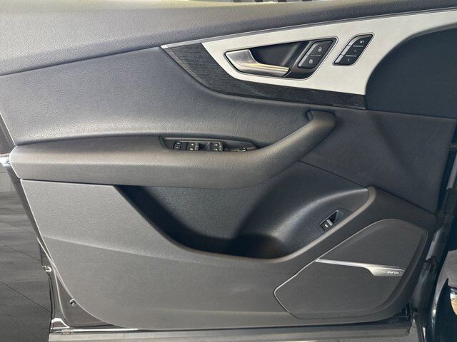 2018 Audi Q7 Premium Plus San Antonio TX