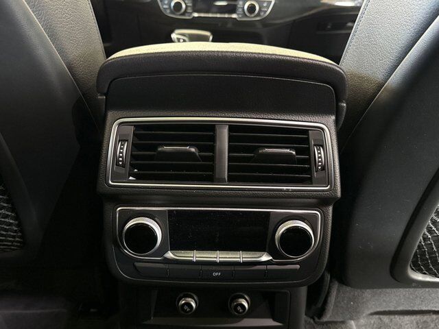 2018 Audi Q7 Premium Plus San Antonio TX