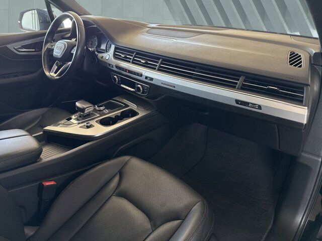 2018 Audi Q7 Premium Plus San Antonio TX