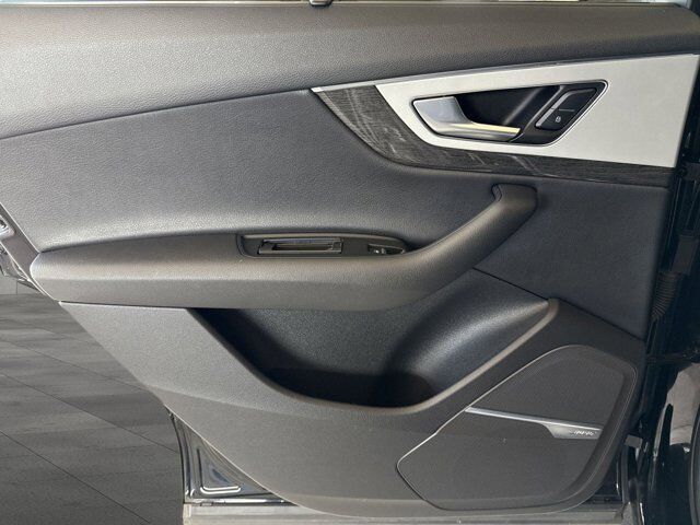 2018 Audi Q7 Premium Plus San Antonio TX