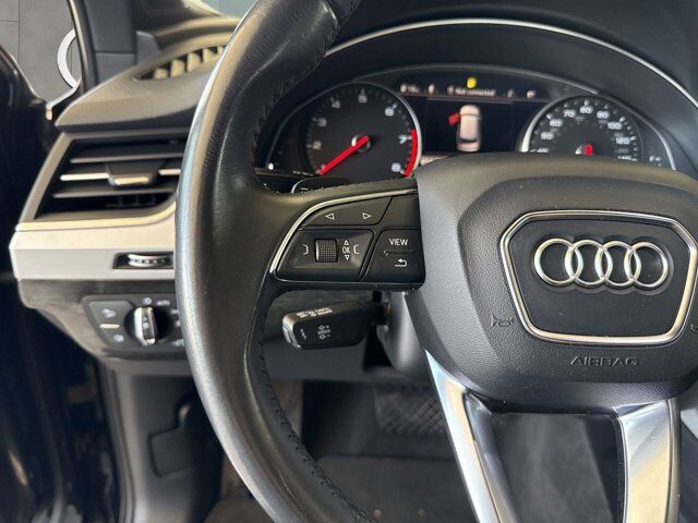 2018 Audi Q7 Premium Plus San Antonio TX