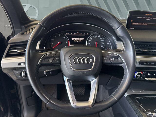 2018 Audi Q7 Premium Plus San Antonio TX
