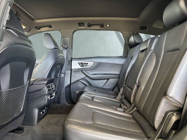 2018 Audi Q7 Premium Plus San Antonio TX