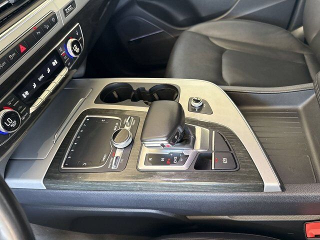 2018 Audi Q7 Premium Plus San Antonio TX