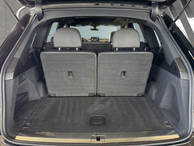 2018 Audi Q7 Premium Plus San Antonio TX