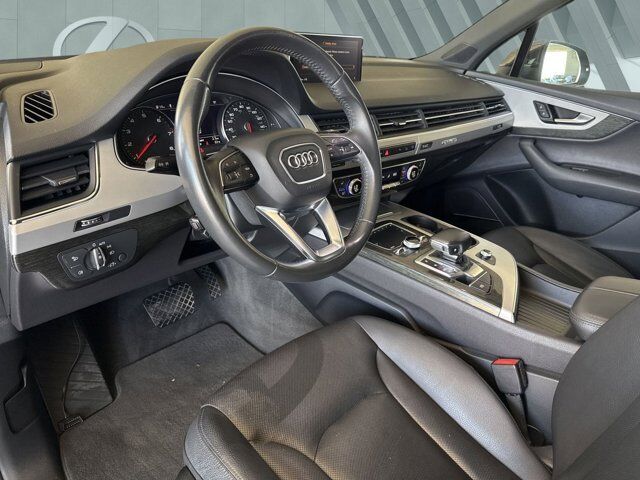2018 Audi Q7 Premium Plus San Antonio TX