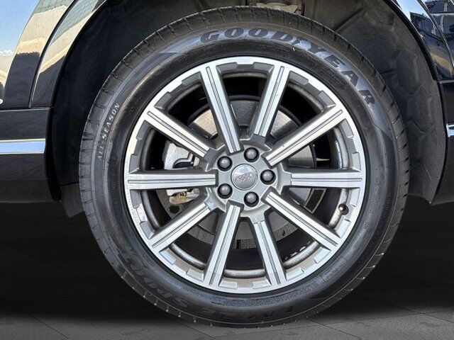 2018 Audi Q7 Premium Plus San Antonio TX