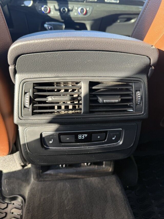2018 Audi Q7 Premium Plus Spokane WA