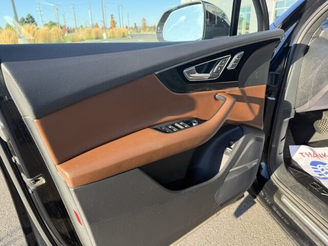 2018 Audi Q7 Premium Plus Spokane WA