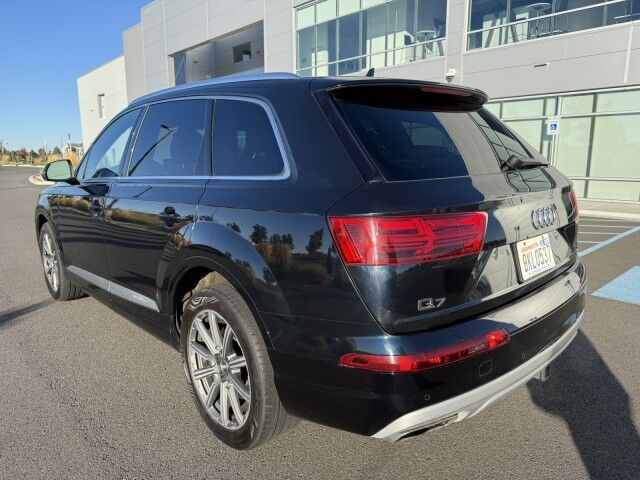 2018 Audi Q7 Premium Plus Spokane WA
