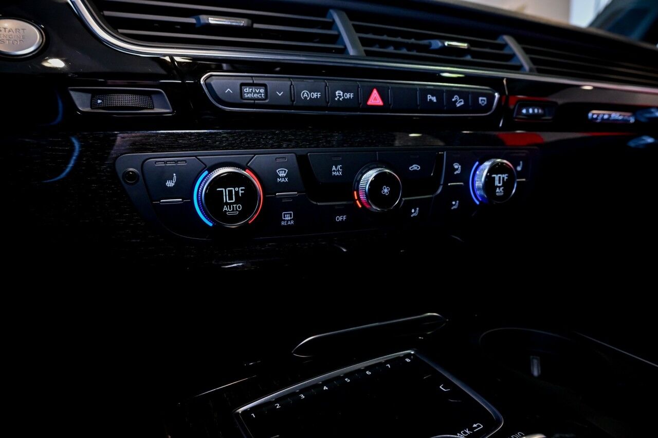 2018 Audi Q7 Premium Plus Springfield NJ