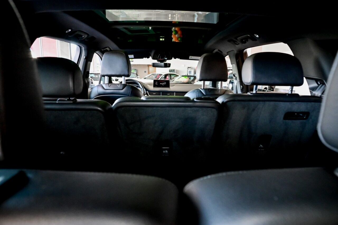 2018 Audi Q7 Premium Plus Springfield NJ