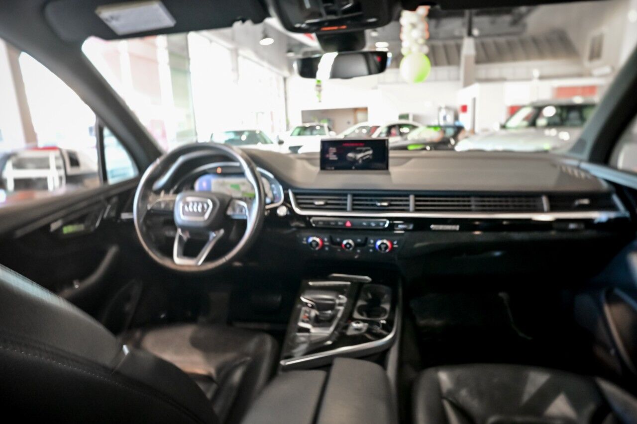 2018 Audi Q7 Premium Plus Springfield NJ