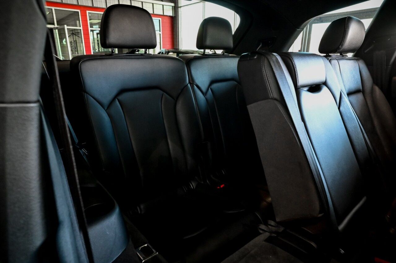 2018 Audi Q7 Premium Plus Springfield NJ