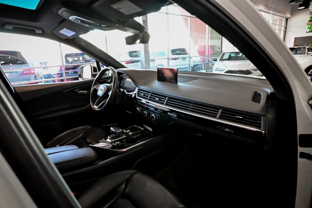 2018 Audi Q7 Premium Plus Springfield NJ