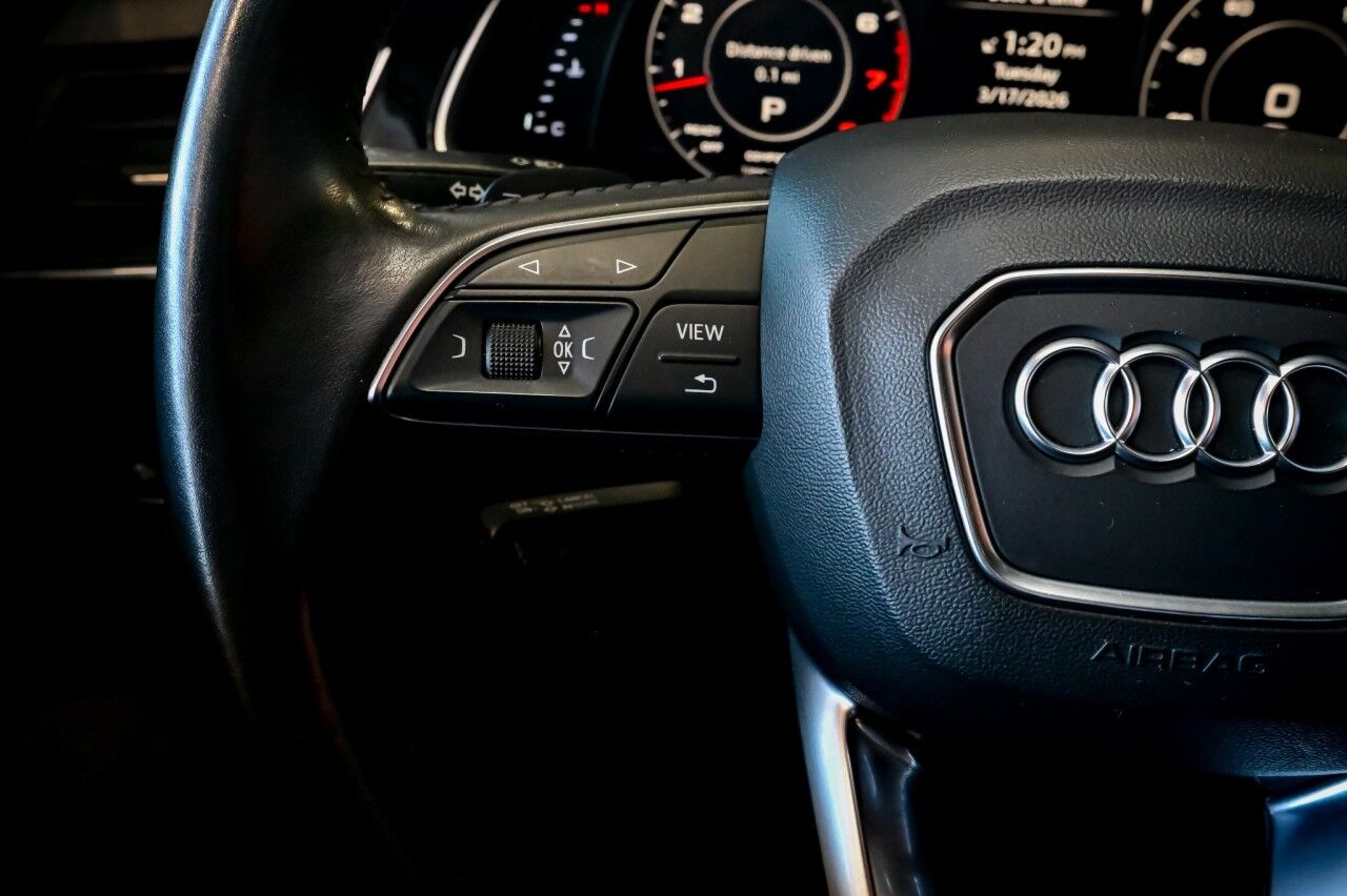 2018 Audi Q7 Premium Plus Springfield NJ