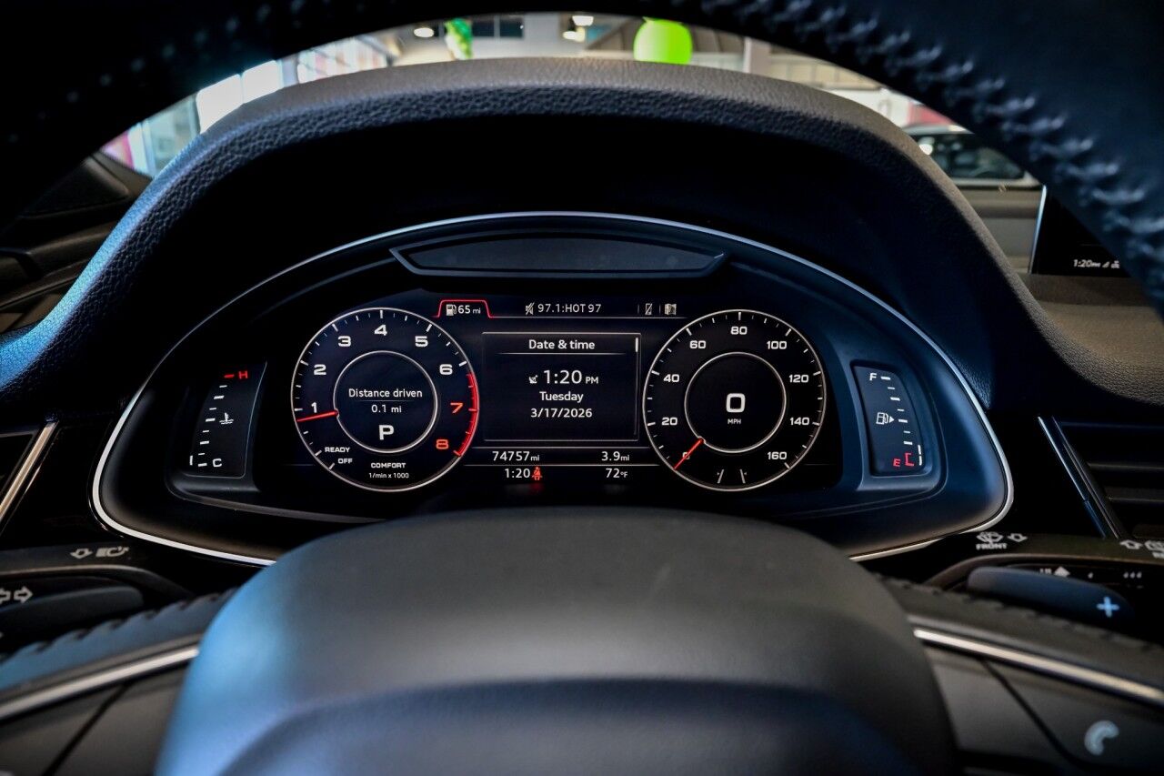 2018 Audi Q7 Premium Plus Springfield NJ