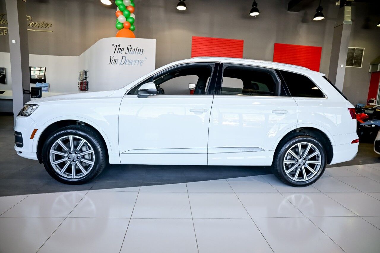 2018 Audi Q7 Premium Plus Springfield NJ