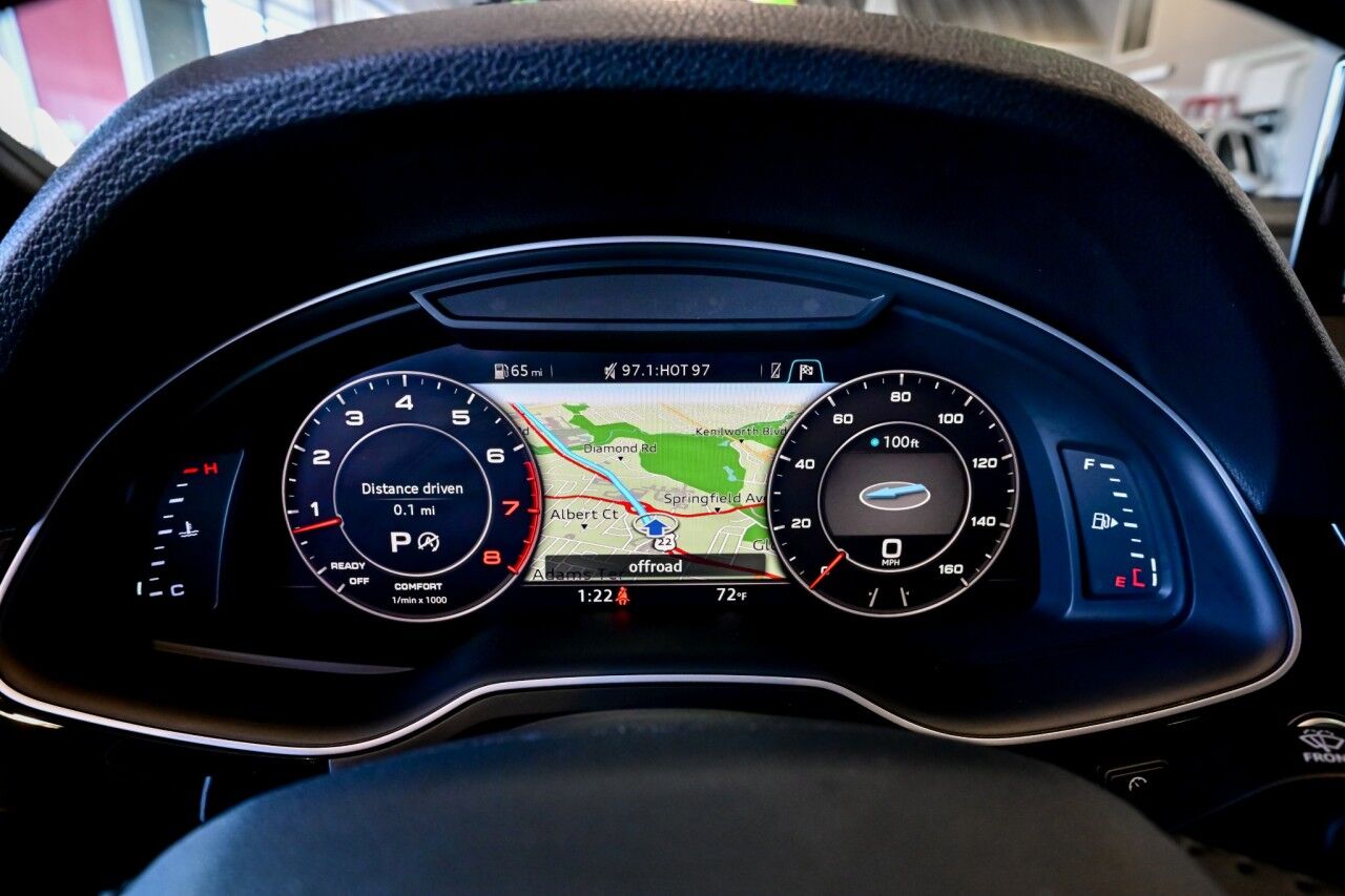 2018 Audi Q7 Premium Plus Springfield NJ