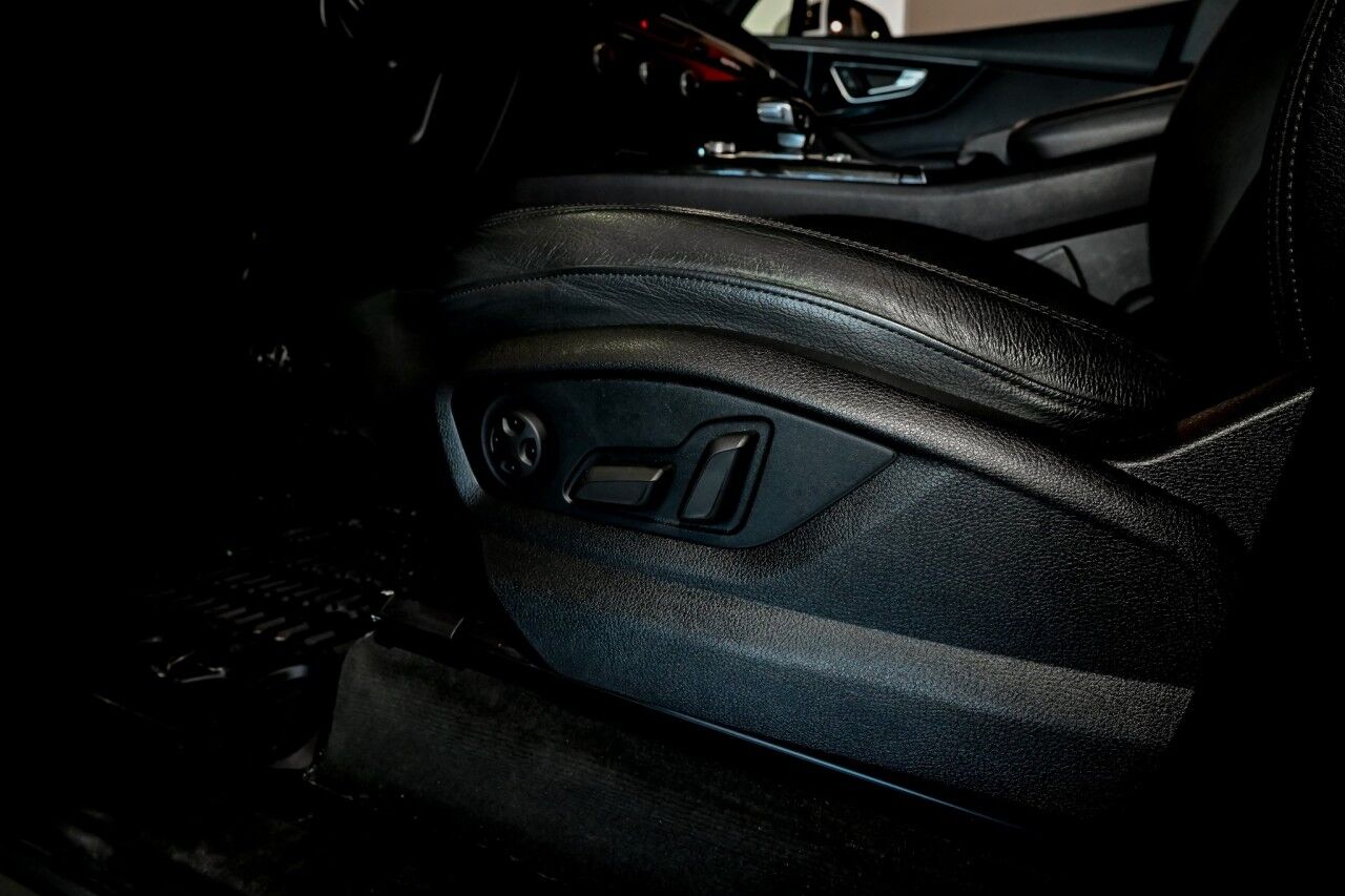 2018 Audi Q7 Premium Plus Springfield NJ