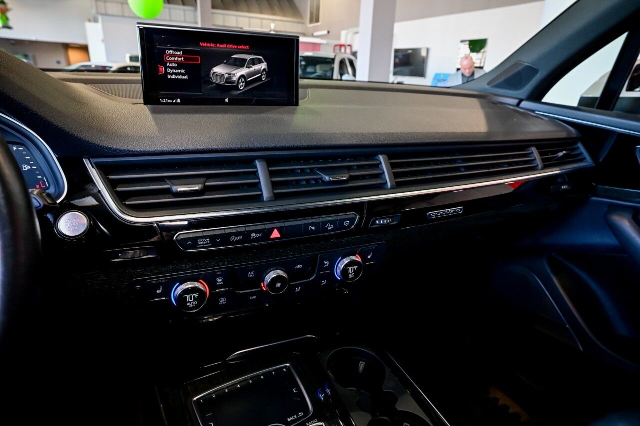 2018 Audi Q7 Premium Plus Springfield NJ