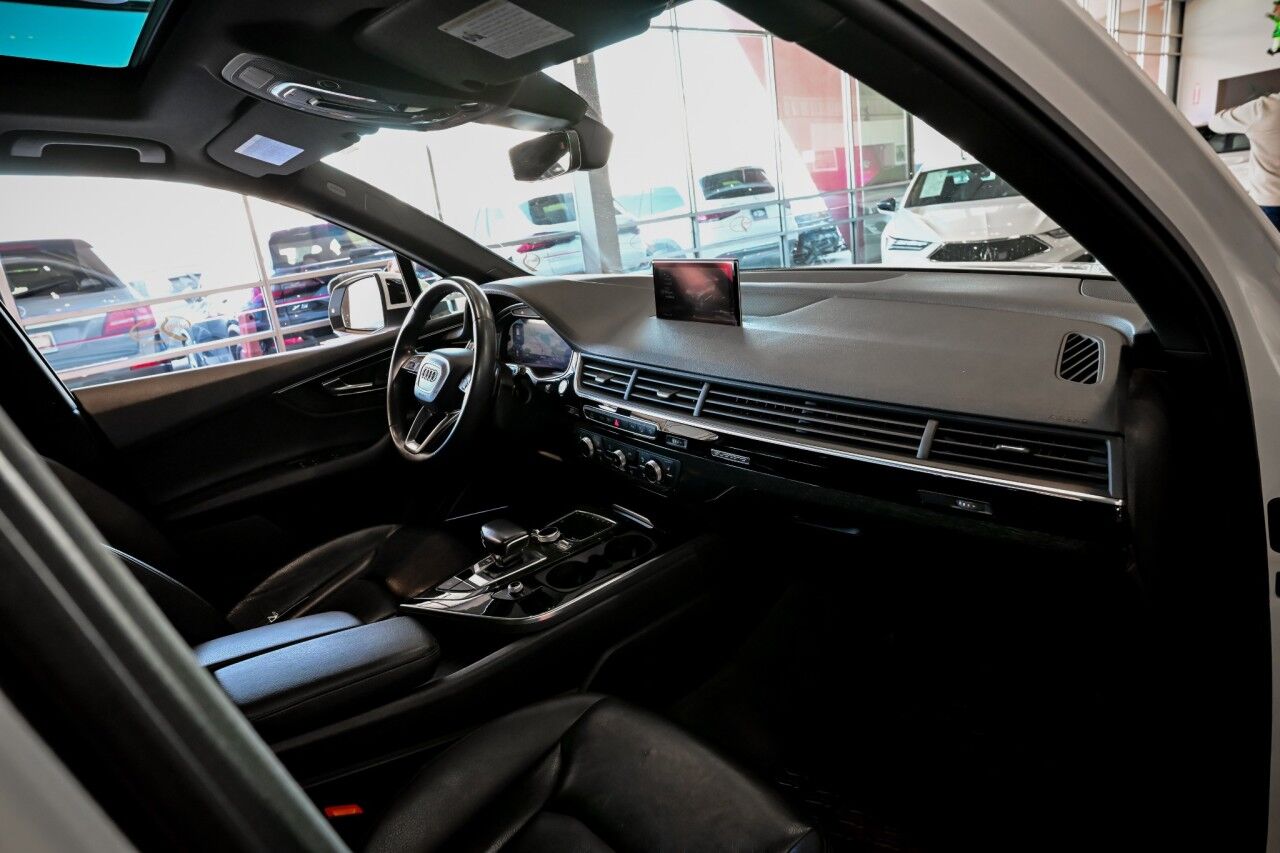 2018 Audi Q7 Premium Plus Springfield NJ