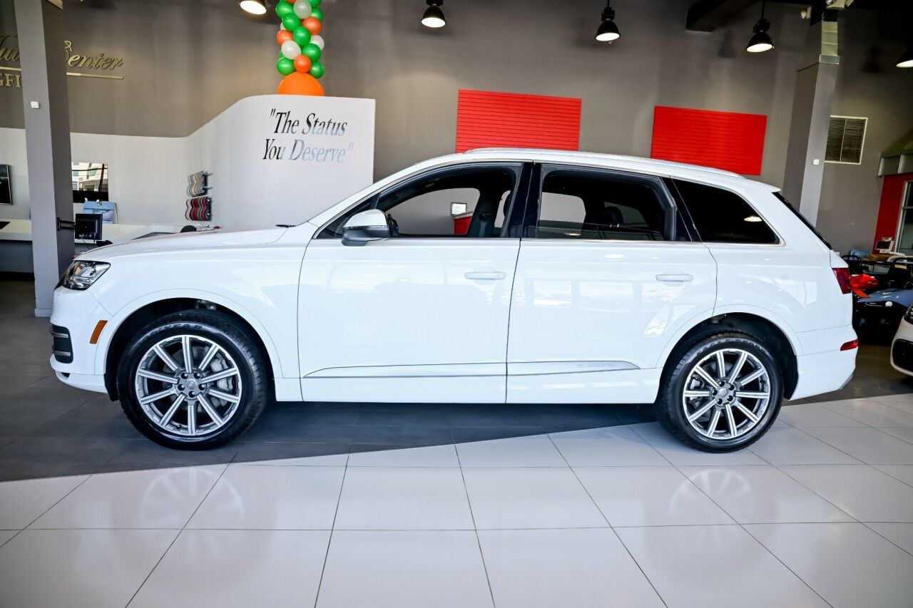 2018 Audi Q7 Premium Plus Springfield NJ