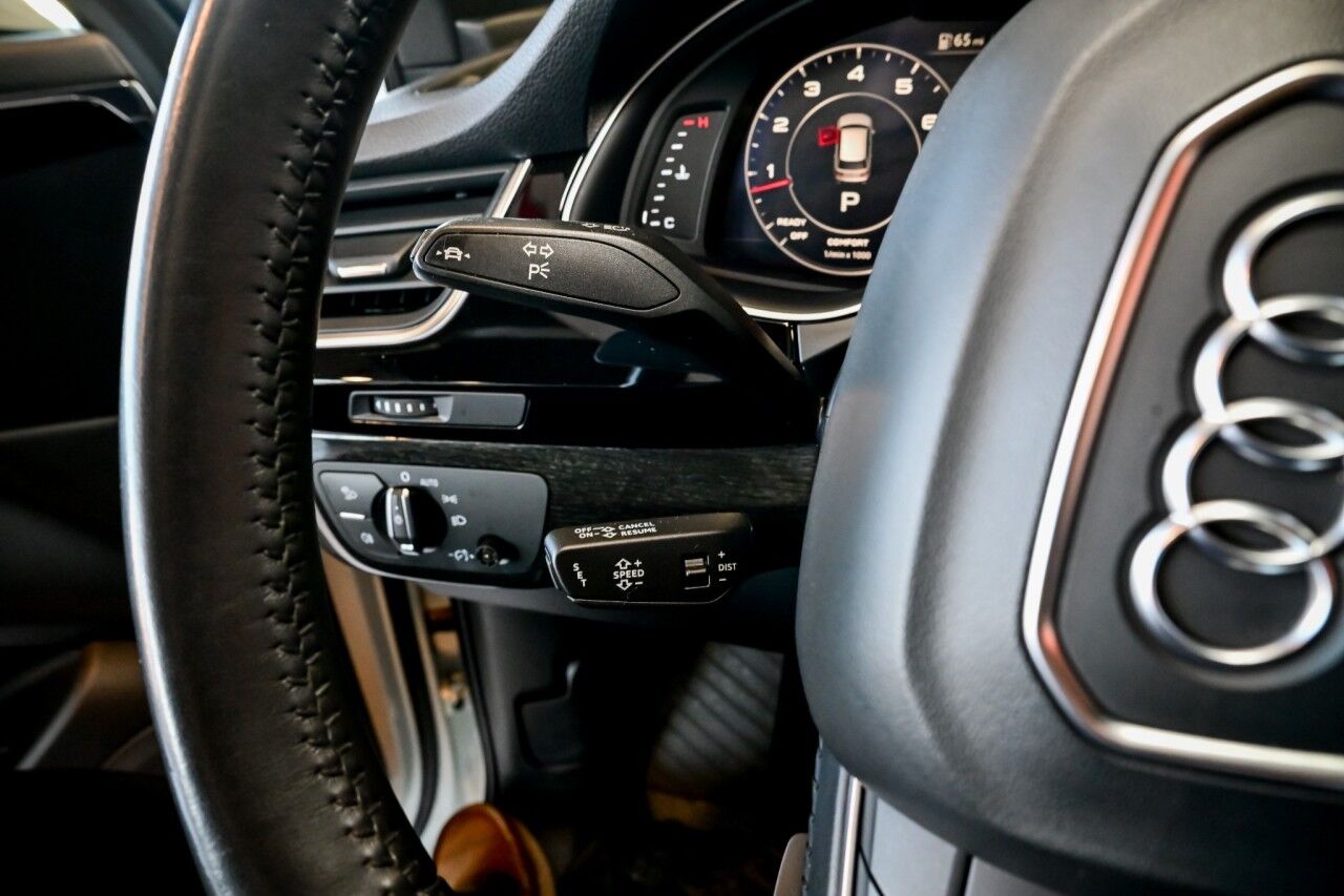 2018 Audi Q7 Premium Plus Springfield NJ