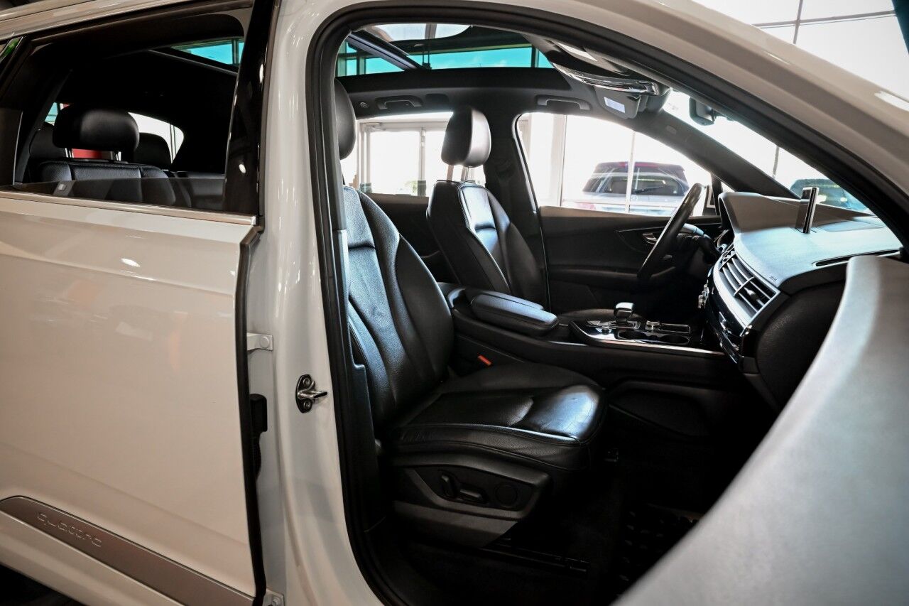 2018 Audi Q7 Premium Plus Springfield NJ