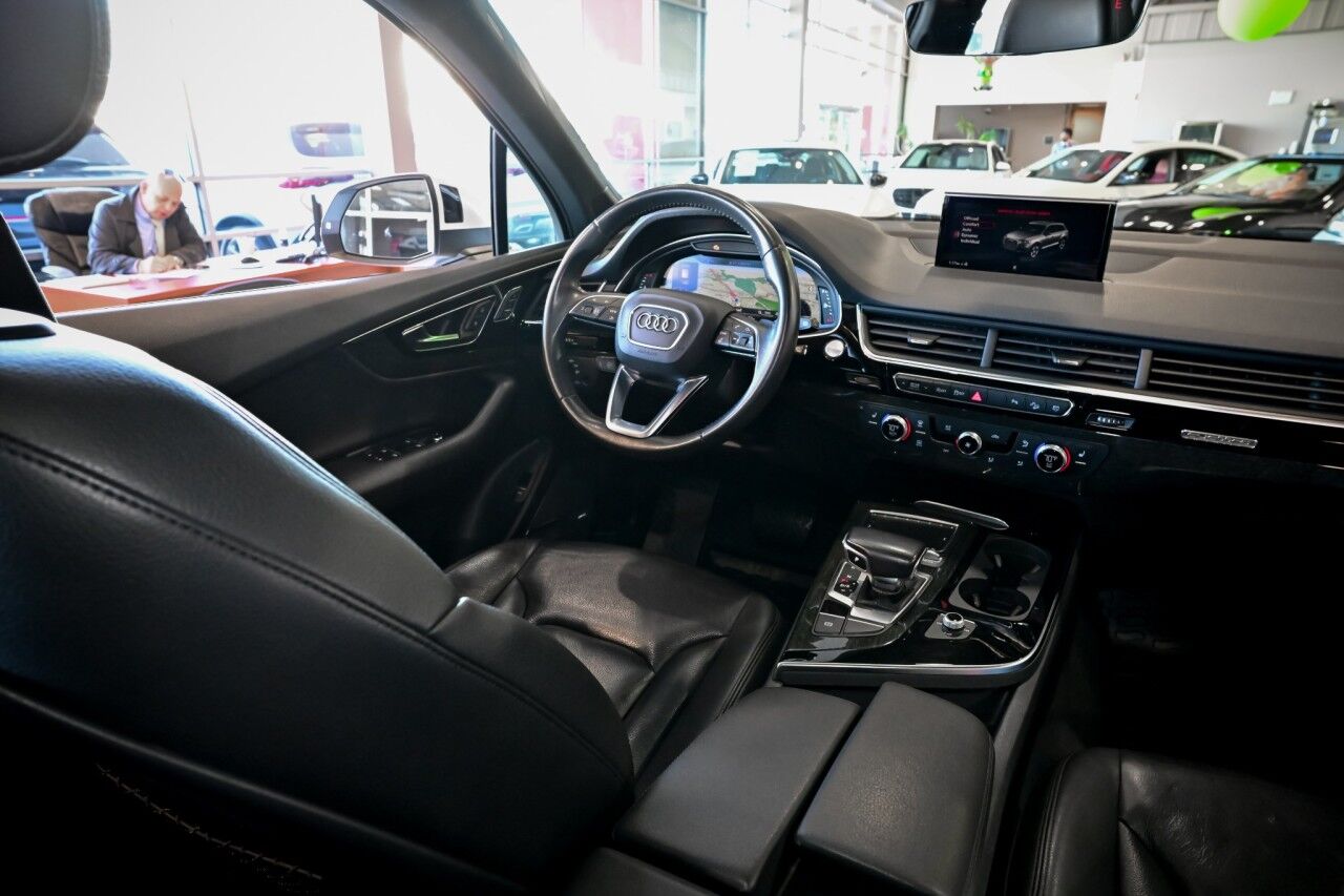 2018 Audi Q7 Premium Plus Springfield NJ