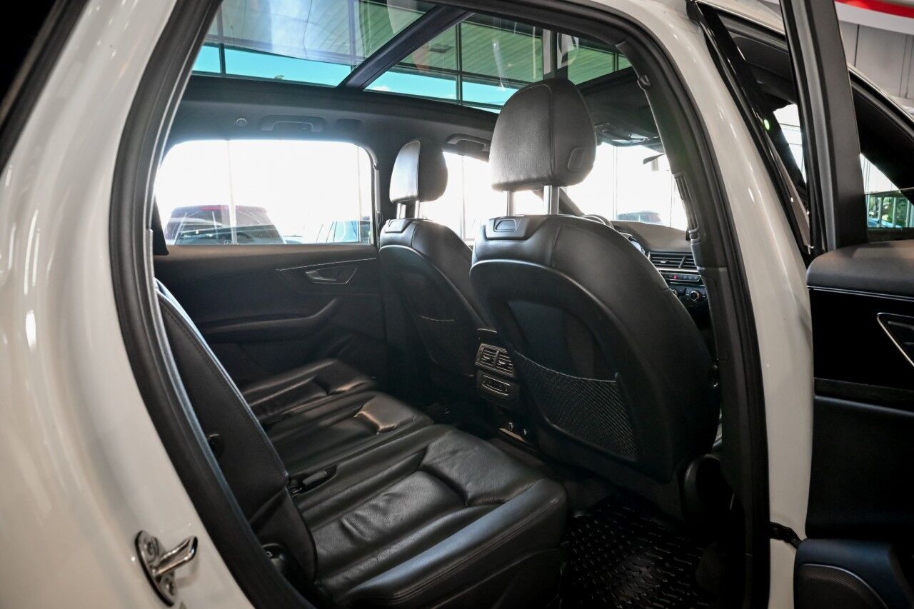 2018 Audi Q7 Premium Plus Springfield NJ