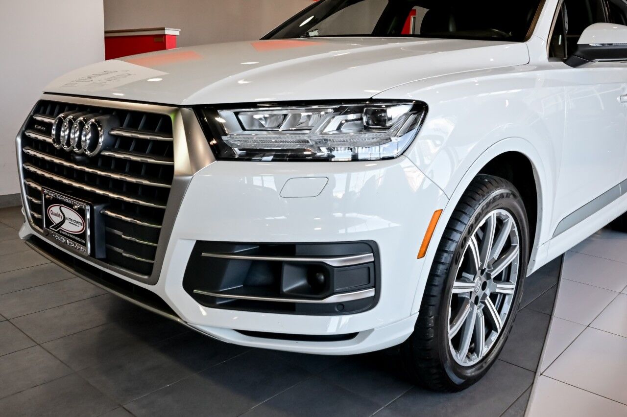 2018 Audi Q7 Premium Plus Springfield NJ