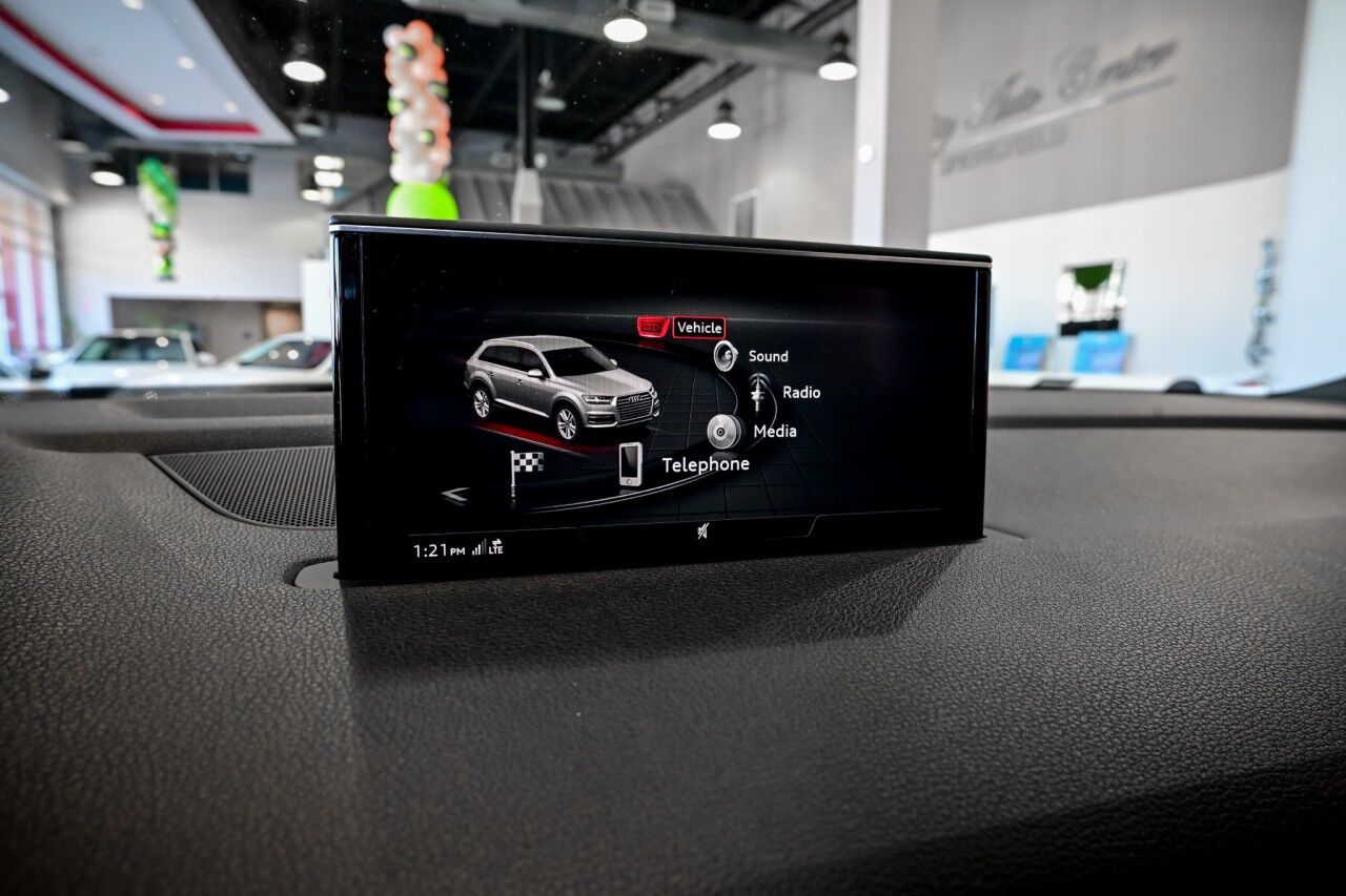 2018 Audi Q7 Premium Plus Springfield NJ