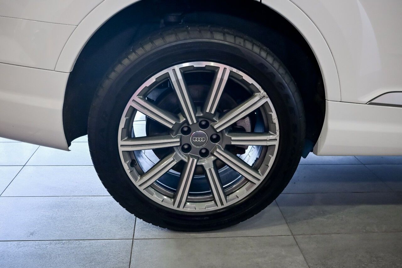 2018 Audi Q7 Premium Plus Springfield NJ