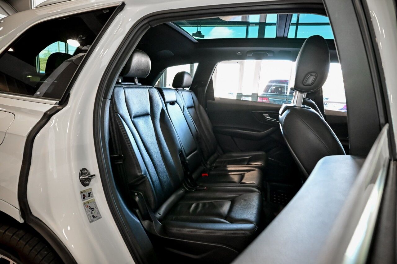 2018 Audi Q7 Premium Plus Springfield NJ